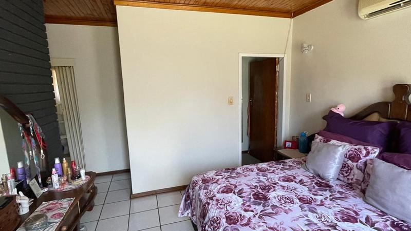 4 Bedroom Property for Sale in Meyerhof Free State